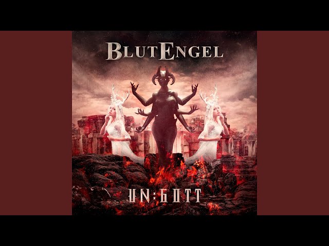 Blutengel - Praise The Lord