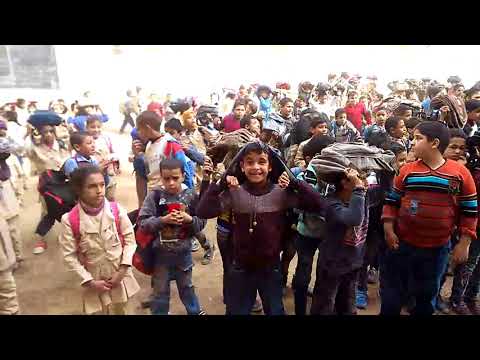 مدرسة العسقلانى الابتدائية