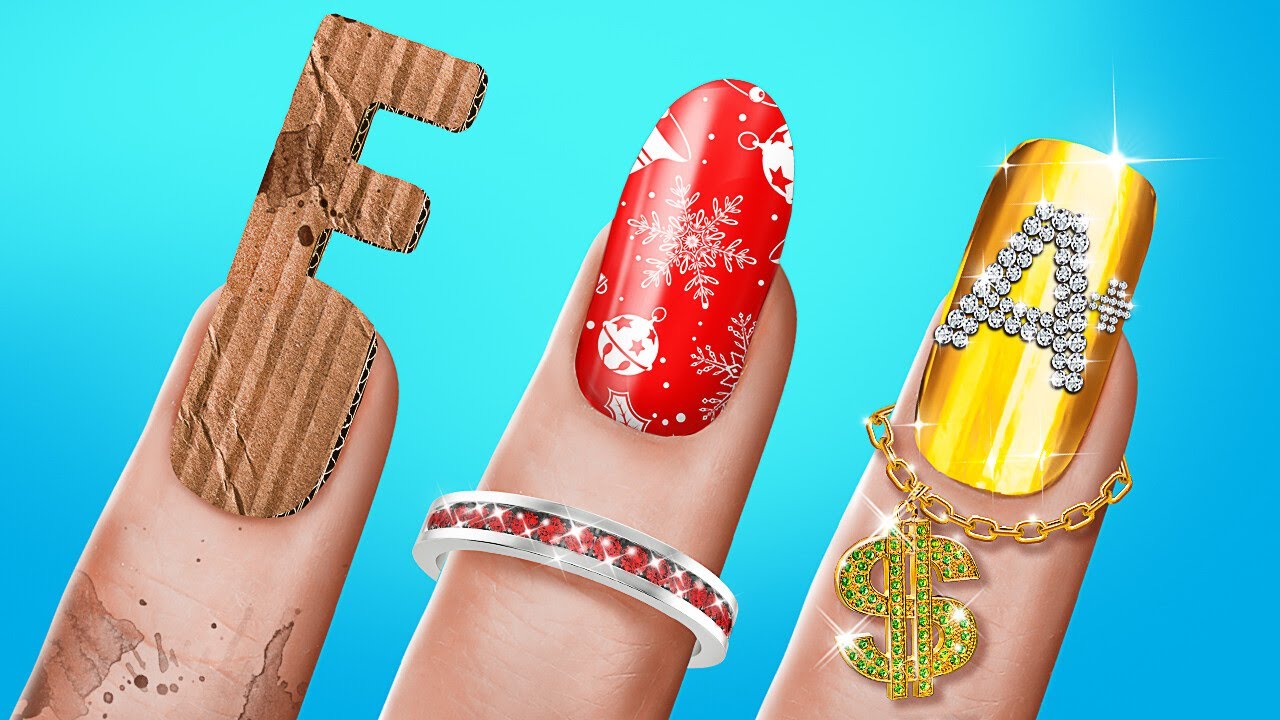 HỌC SINH NGHÈO VS HỌC SINH GIÀU VS HỌC SINH SIÊU GIÀU | Tình Huống Ở Trường & Mẹo Hay Từ 123 GO!