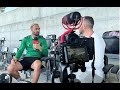 Meridiancy interview with rafael lopes aek