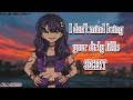 Chatting with your villain on the roof[F4A][Hero Listener][Villain Speaker][RP][Slow Burn][Banter]