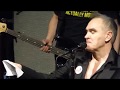 Morrissey - How Soon Is Now? (preceded by 'top ten') - London Palladium, 10/3/18