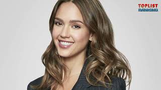 Top-10 Hottest Hollywood Actresses 2022
