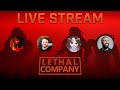  live  lethal company with jenntacles actionjaxon  ashiv