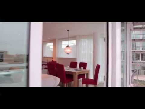 TEMZA Design and Build Company, London Wapping Apartment