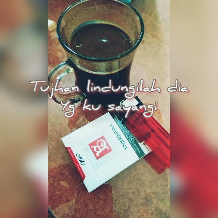 story wa lirik lagu ||  ngopi di malam hari #lirikvidio #videoshorts #liriklagu #storywa