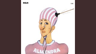 Video thumbnail of "Almendra - A Estos Hombres Tristes"