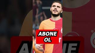 Ea Fc 24 Icardi Sevinci Nasil Yapilir