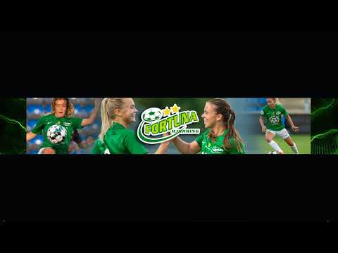 Livestream fra Fortuna Hjørring