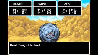 Let's Play Dragon Warrior Monsters Three 17