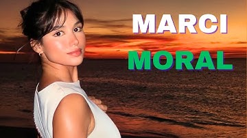 Marci Moral – The Stunning Curvy Model Redefining Beauty Standards | Biography, Wiki, Facts & Info