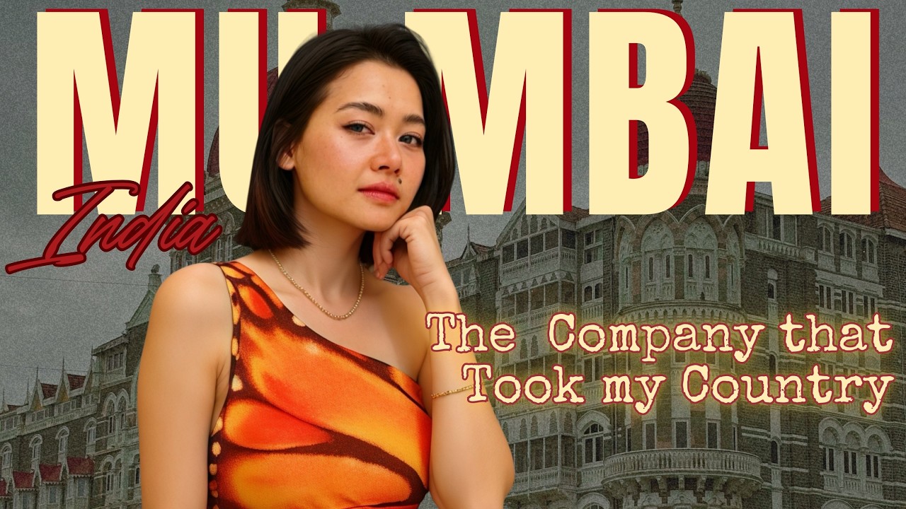 Mumbai, India| A Myanmar Artist’s Journey (Ep 16)