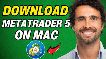 How to Download MetaTrader 5 On Mac - Full Guide