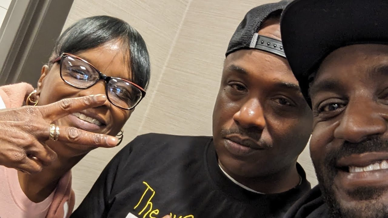 Dolton Is Better Than You Think & Ms. Mary WAS RIGHT!!!! | #LNC In Dolton Ep. 4