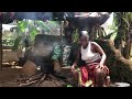 Most Nigeria women in the kitchen #africa #woman