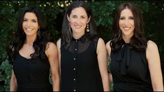 Shul Sisters Concert - June 10, 2021