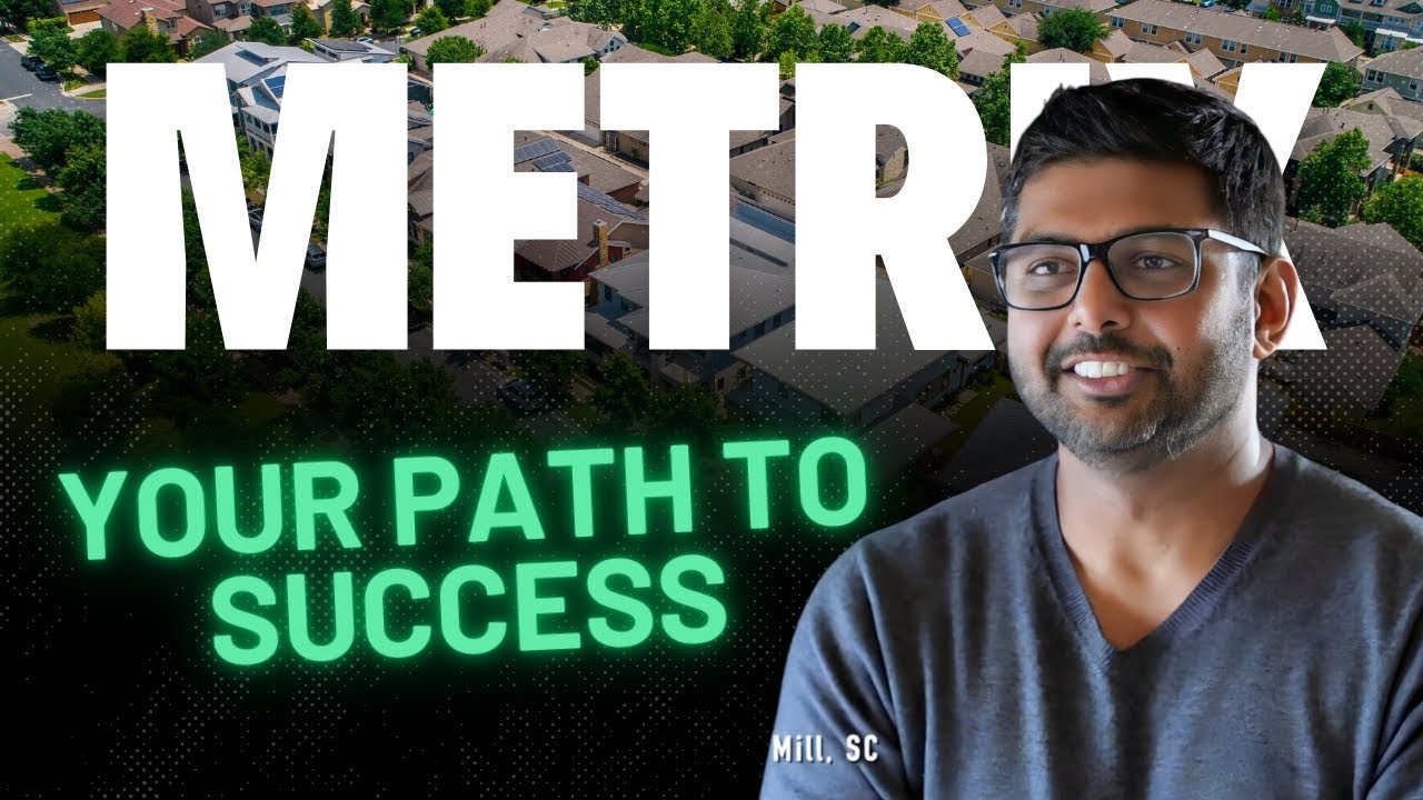 Metrix Masterminds is More Than Just Business