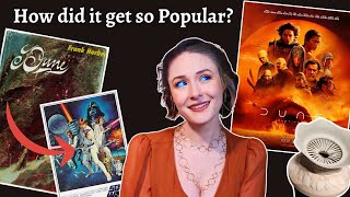 Why Do We Love DUNE? by Jess of the Shire 330,923 views 2 months ago 58 minutes