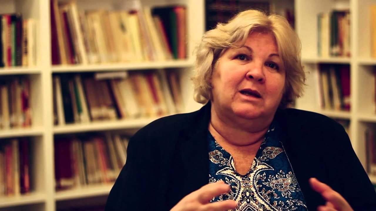 Saludos de Aleida Guevara a Mundo Obrero