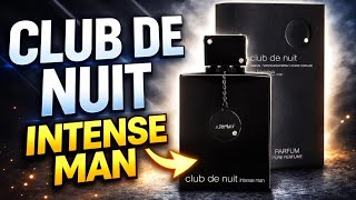 The Most Complimented Fragrance I Own? Armaf CDNIM Pure Parfum