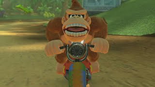 Mario Kart 8 Deluxe - Birthday Beats