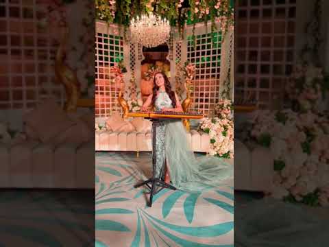 عزف على القانون انا كل ماسويت أنسى