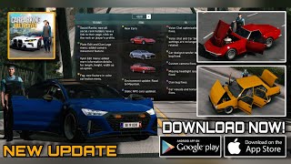 Unveiling the Latest Car Parking Multiplayer New Update with New Features, Cars, Location & Graphics