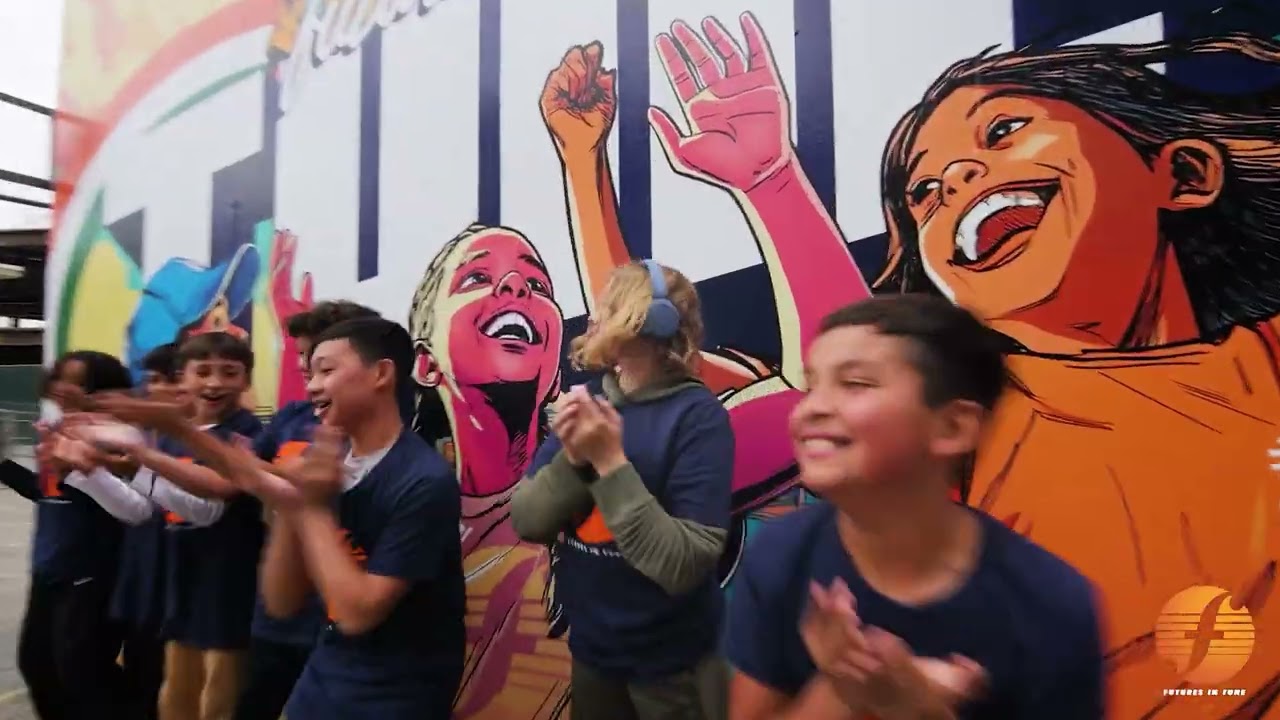 The Power of Music Through Kids’ Eyes | Futures in Tune