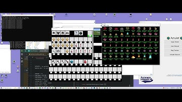 I created An inventory editor For Minecraft bedrock and Java