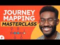How To Make An Effective Customer Journey Map In 1 Hour FREE Templates 