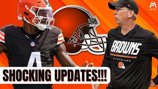Information This Is Why We Never Gave Up On The Browns... | Daily Cleveland Browns News & Rumors News
