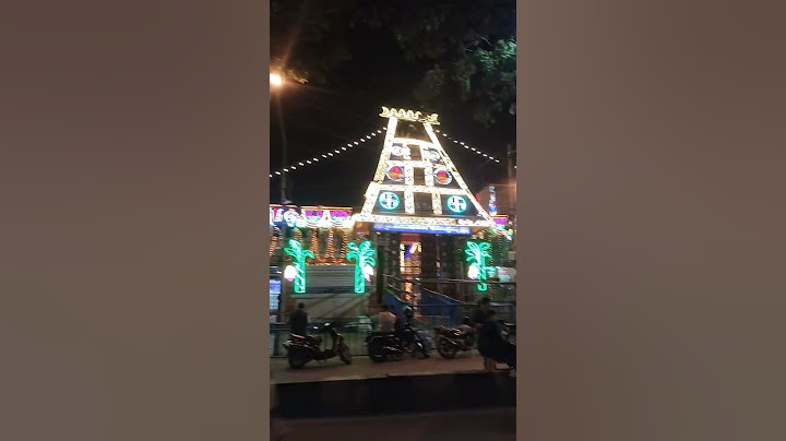 ವೈಕುಂಠ ಏಕಾದಶಿ | Sri Lakshmi Venkateswara Swamy | JP Nagar @nimmabrothers #song #venkateswara
