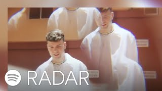 Spotify RADAR Presents: Quevedo