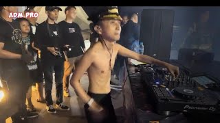 DJ OMO KUCRUT LIVE KONSER  PEMANGKAT KALBAR