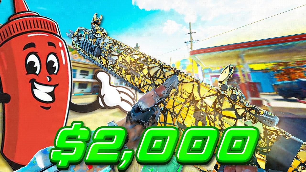 How I WON a $2,000 LATAM Only Tournament on Haven's Hollow!