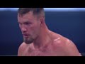 Чемпион мира Шарабутдин Атаев vs Давид Гладун. RCC Boxing Promotions