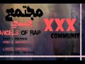 مجتمع جنسي راب هادف