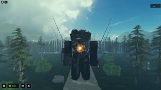 WATCHMAN OF DOOM IS BACK REWORKED!?!? SHOWCASE