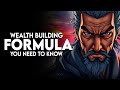 The Simple Wealth Building Formula You Need to Know | Miyamoto Musashi