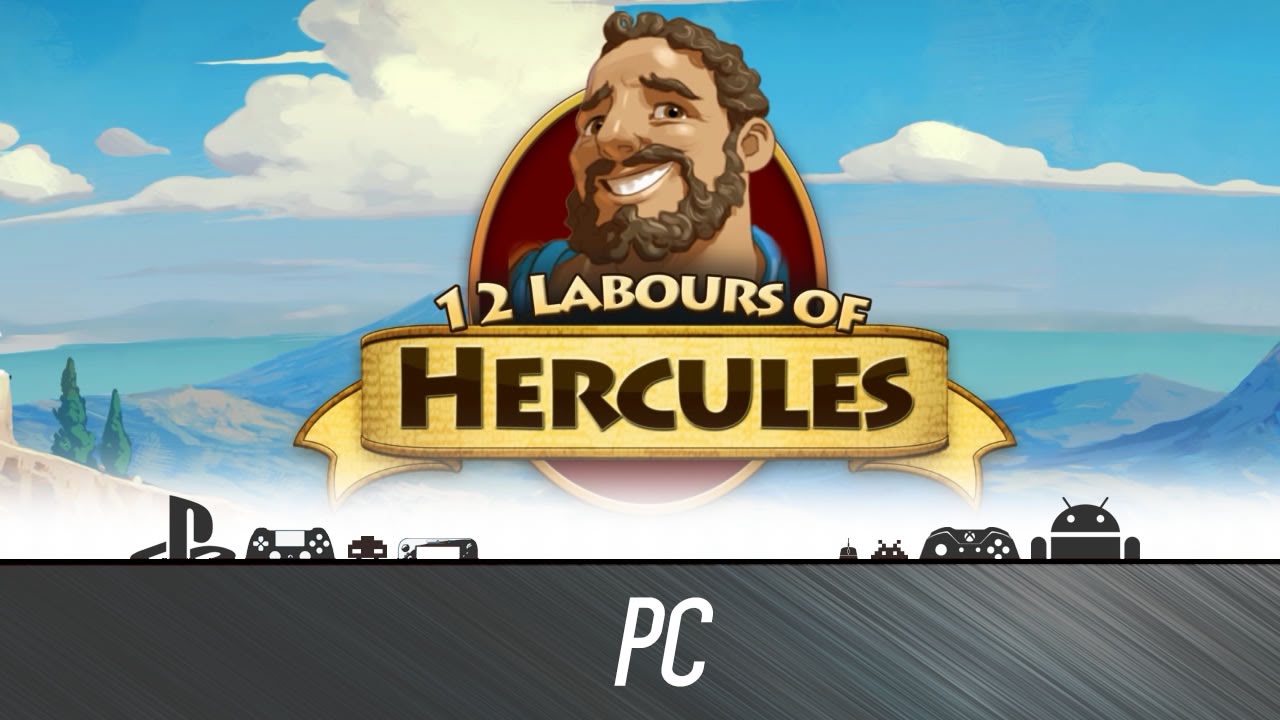 12 labours of hercules steam 12 labours of hercules steam