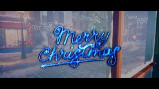 L2 i-CON: Merry Christmas