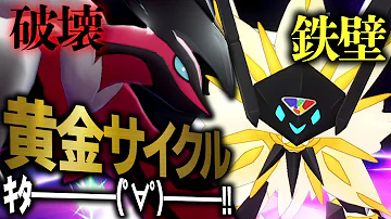 ポケモン剣盾 日ネク イベル