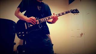 Kyuss - Asteroid (cover)