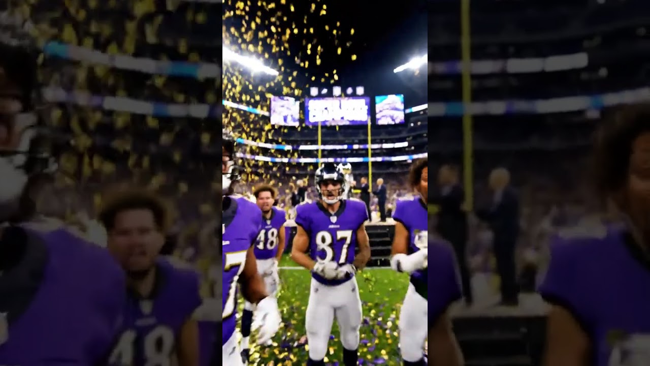 Ravens won the super bowl against the jets