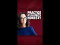 Ways To Practice Honesty Every Day