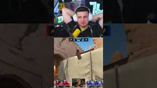 Aleksib Headshot #viral #navi #rotterdam #jaxitv