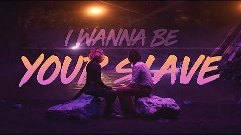 Loki & Sylvie | I Wanna Be Your Slave (1x04)