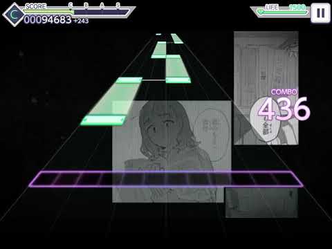 プロセカ  乙女解剖  (EXPERT)  フルコンボ