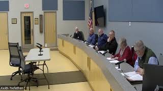 Arundel Select Board 12-12-22