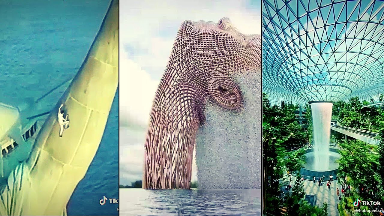 Beautiful Art I Found On TikTok | Art Tik Tok Compilation #15